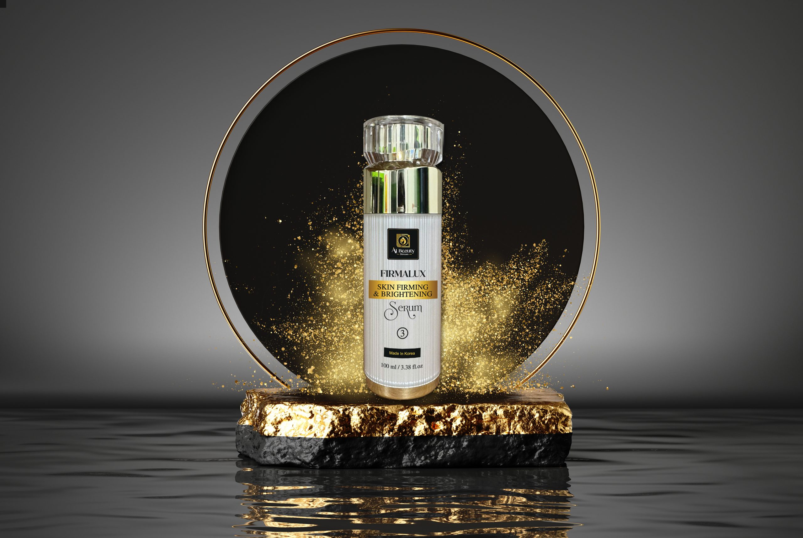 BRIGHTENING SERUM