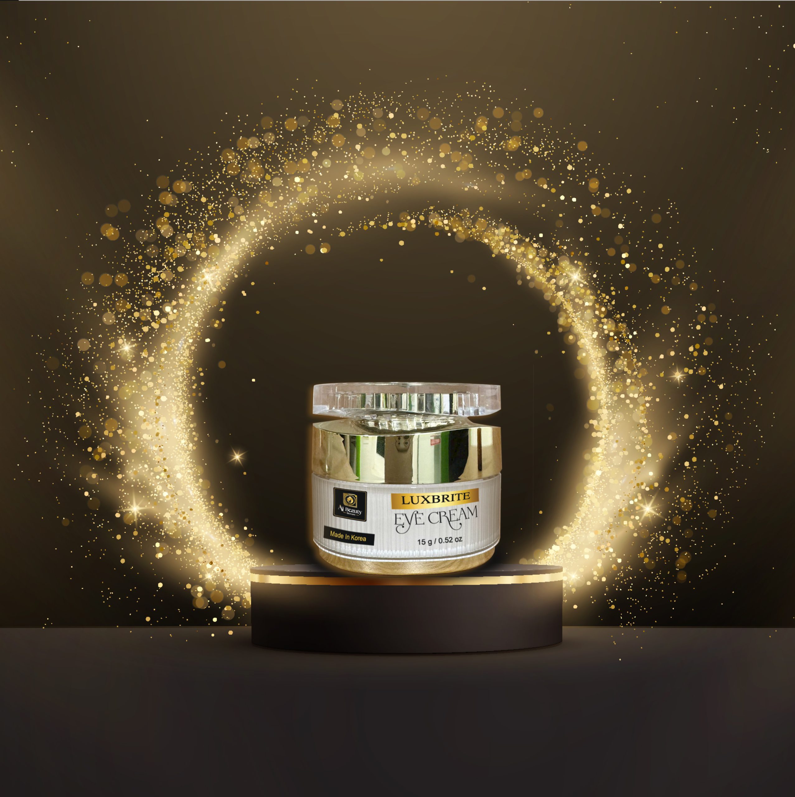 AI BEAUTY ANTI-MELASMA SKINCARE CREAM